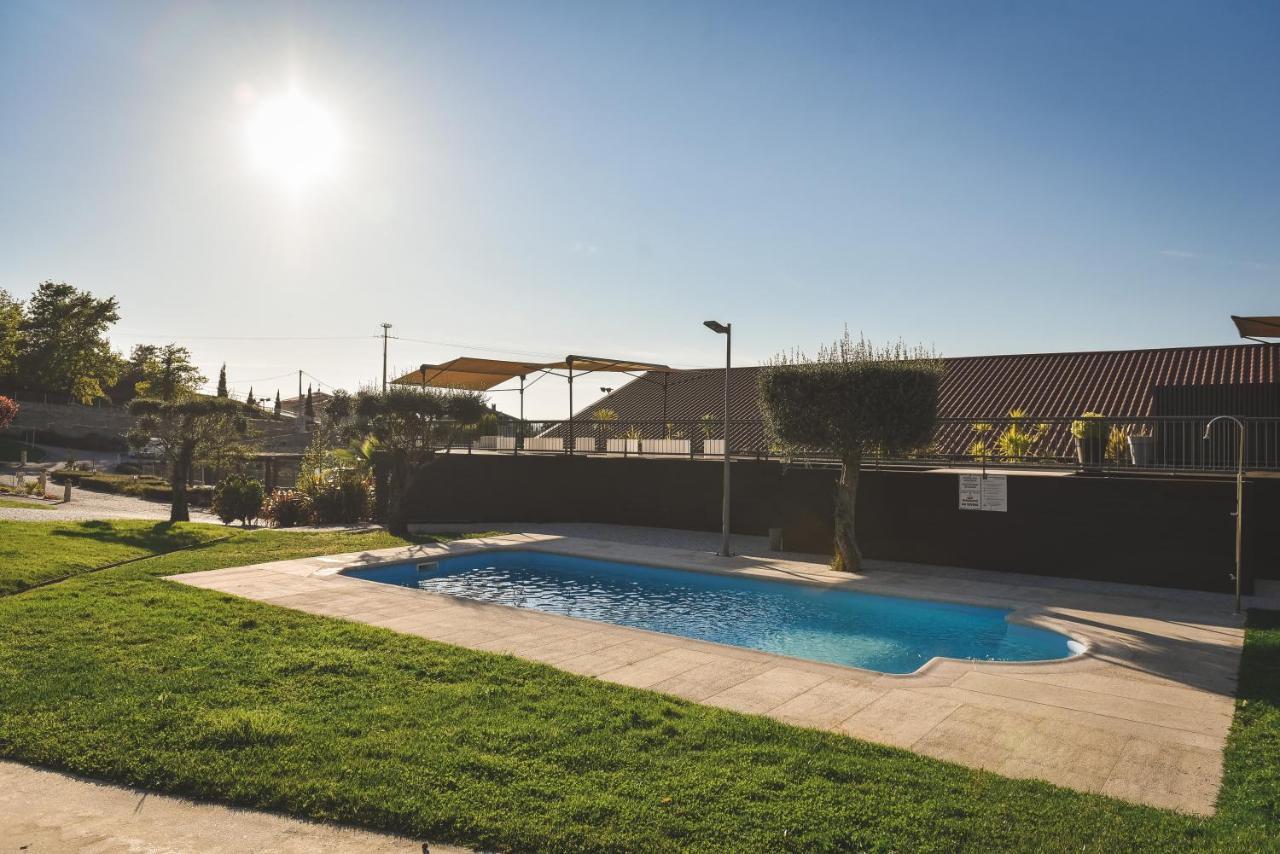 Quinta Do Farejal Villa Vieira do Minho Eksteriør bilde